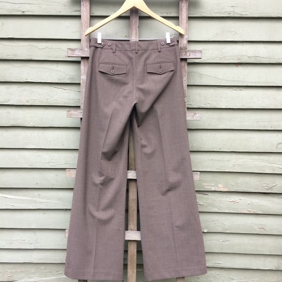Express Work Pants - Picture 2 of 4